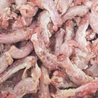 Frozen Chicken Necks - 20kg per Carton | 50 Cartons per tone view 2