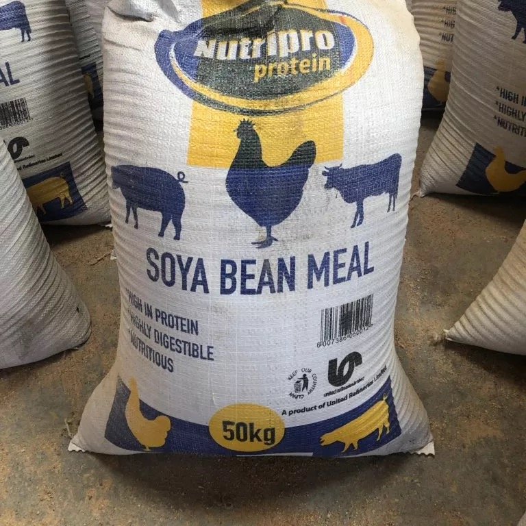Soymeal (Animal Feed) view 3