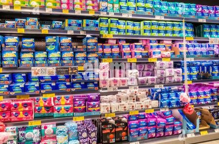 Feminine Hygiene Products – Bulk Wholesale Supply view 3