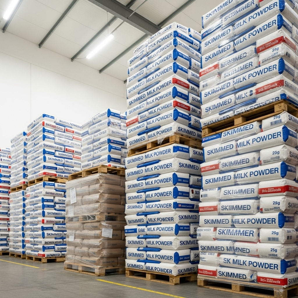Peak / Nido Adult Milk Powder – Bulk Wholesale Supply view 2