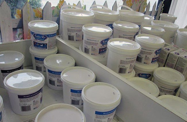 Premium Mayonnaise – Bulk Wholesale Supply view 2