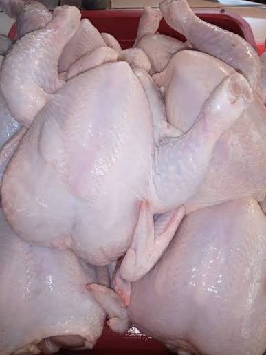 1 Carton Farm Fresh Frozen Whole Chicken | 66 Cartons per tonnes view 3