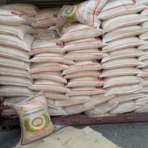 Premium Basmati Rice - Silver Food GmbH Germany Grains & Rice