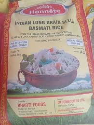 Basmati Long Grain Rice - Silver Food GmbH Germany Grains & Rice