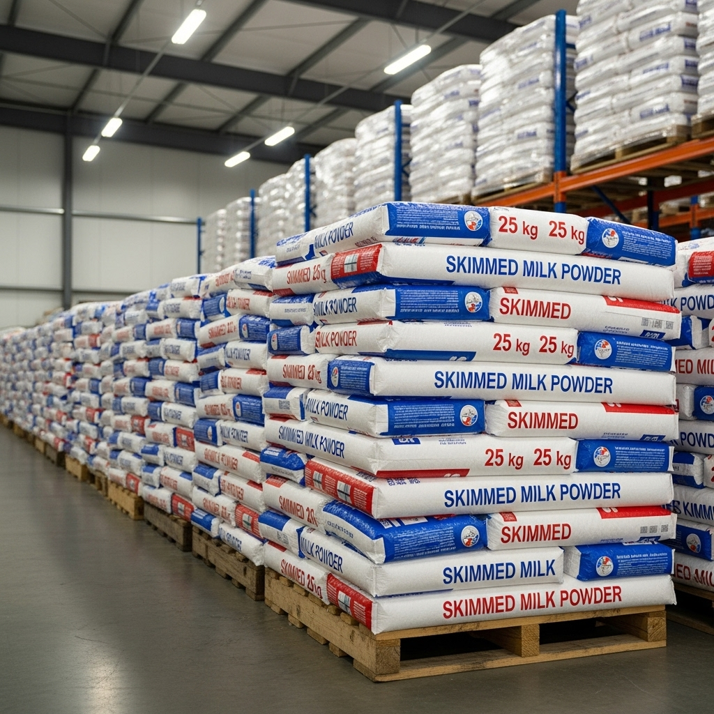 Peak / Nido Adult Milk Powder – Bulk Wholesale Supply - Silver Food GmbH
