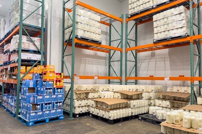 Premium Latte Milk – Bulk Wholesale Supply - Silver Food GmbH