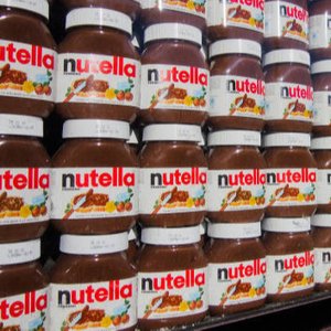 Nutella Hazelnut Spread – Bulk Wholesale Supply - Silver Food GmbH