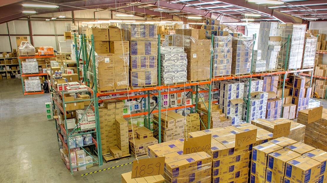Household Cleaning Products – Bulk Wholesale Supply - Silver Food GmbH
